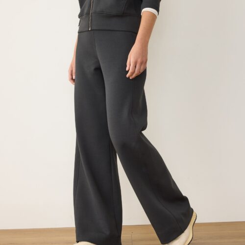 Nova Wide Leg Pant