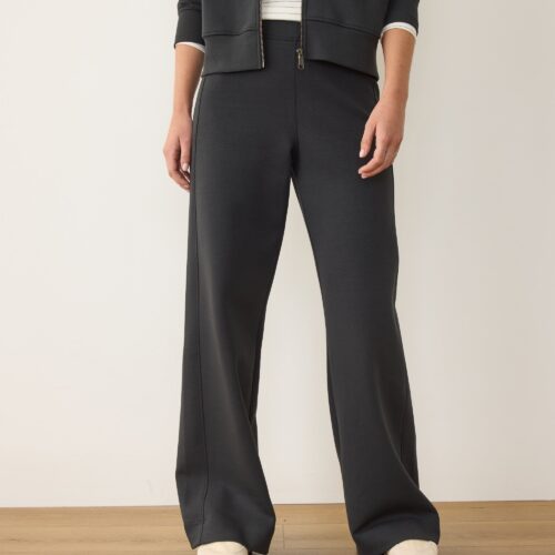 Nova Wide Leg Pant