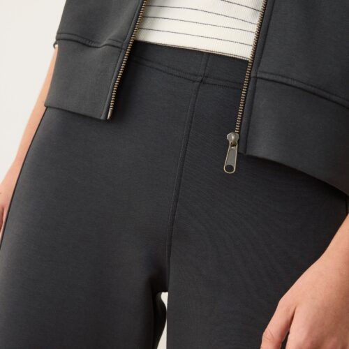 Nova Wide Leg Pant