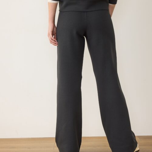 Nova Wide Leg Pant