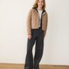Nova Wide Leg Pant