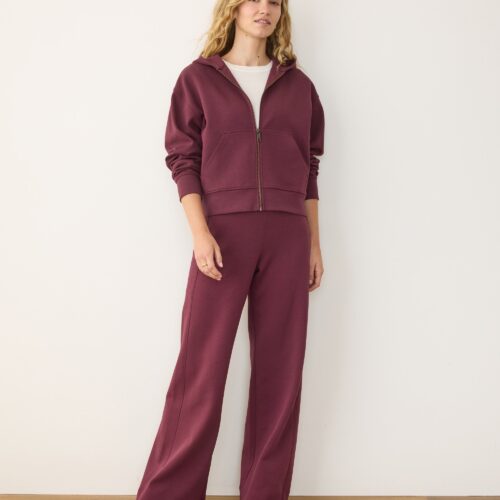 Nova Wide Leg Pant