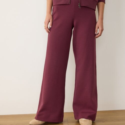 Nova Wide Leg Pant