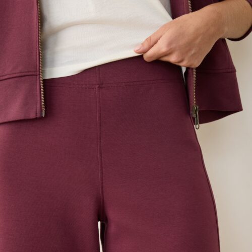Nova Wide Leg Pant
