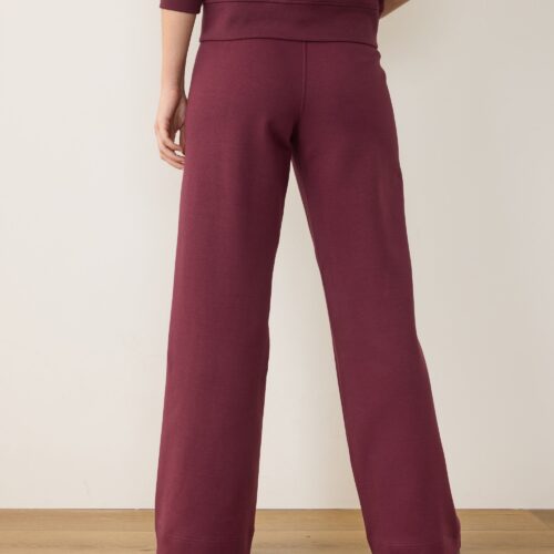 Nova Wide Leg Pant