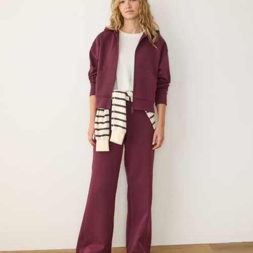 Nova Wide Leg Pant