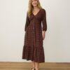 Maeve Midi Dress