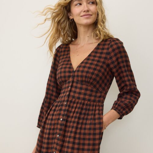 Maeve Midi Dress