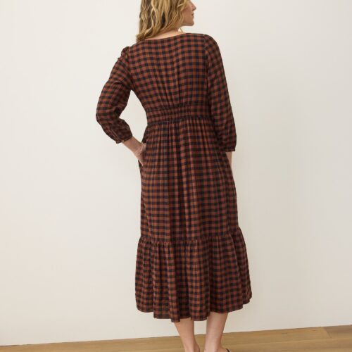 Maeve Midi Dress