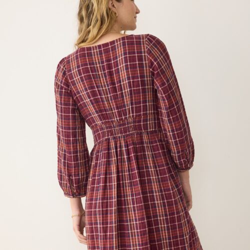 Maeve Midi Dress