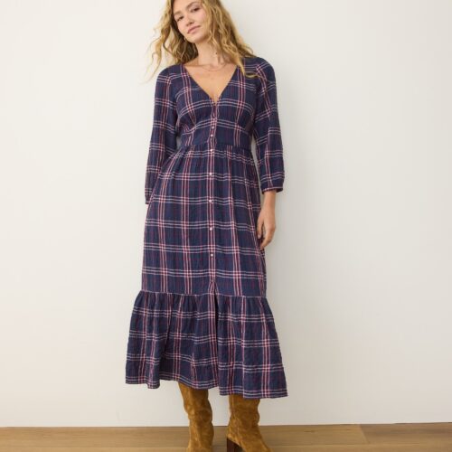 Maeve Midi Dress