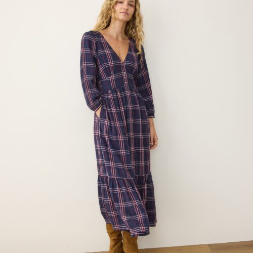 Maeve Midi Dress