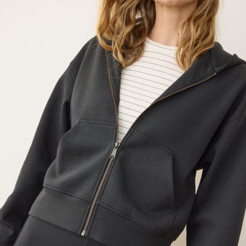 Nova Full Zip Hoodie