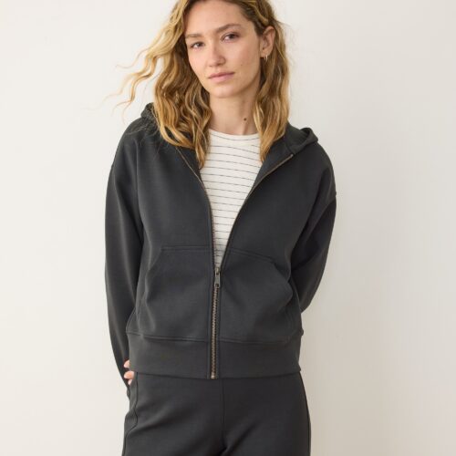 Nova Full Zip Hoodie