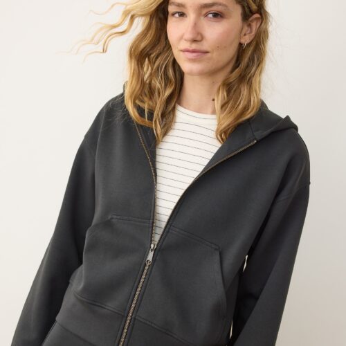 Nova Full Zip Hoodie