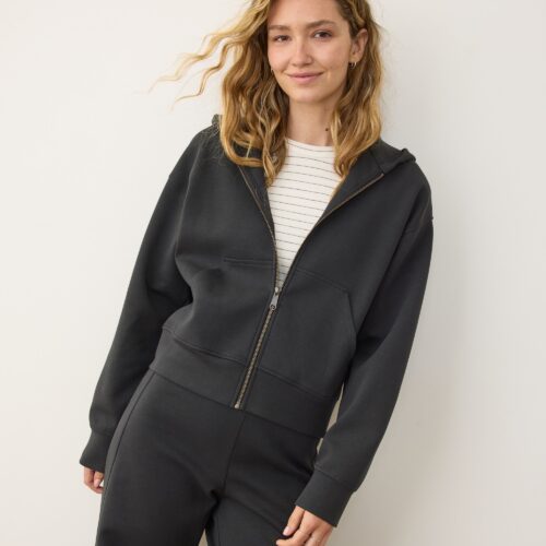 Nova Full Zip Hoodie