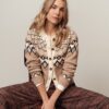 Fiorella Cardigan