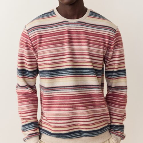 Cloud 9 Fleece Out Crewneck