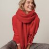 Blanket Scarf