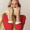 Blanket Scarf