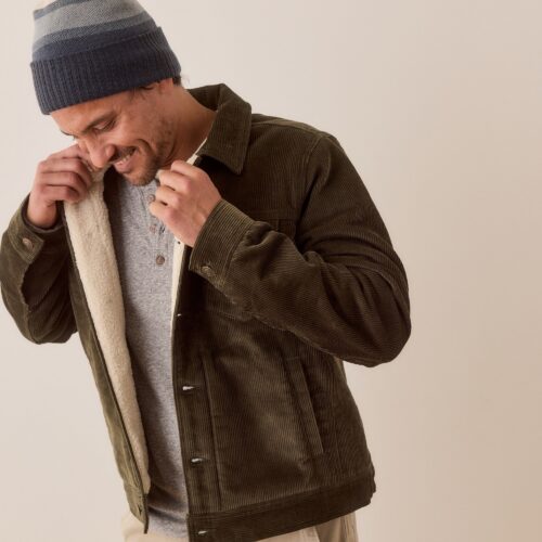 Ombre Beanie