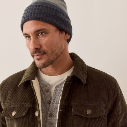 Ombre Beanie
