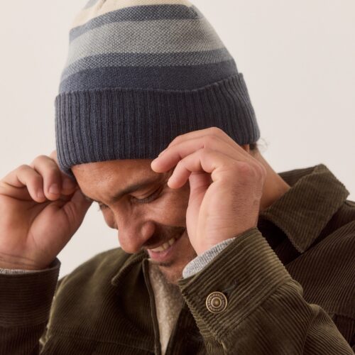 Ombre Beanie