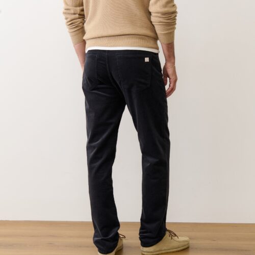 Flex Terry Slim Straight Cords