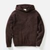 Cashmere Hoodie