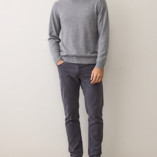 Cashmere Hoodie