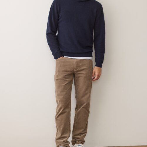 Cashmere Hoodie