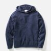 Cashmere Hoodie