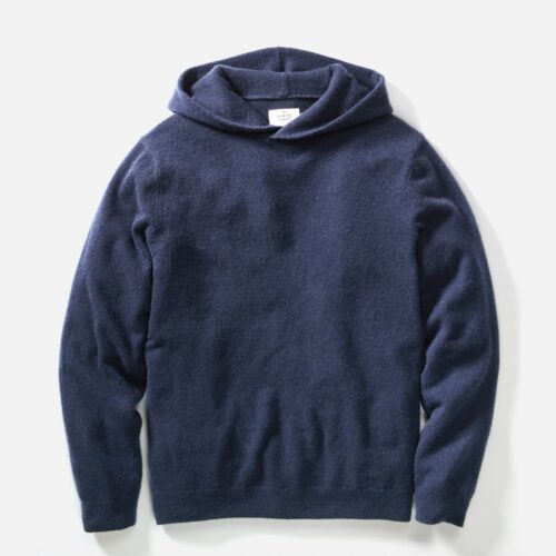 Cashmere Hoodie