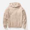 Cashmere Hoodie