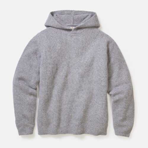 Chamonix Sweater Hoodie