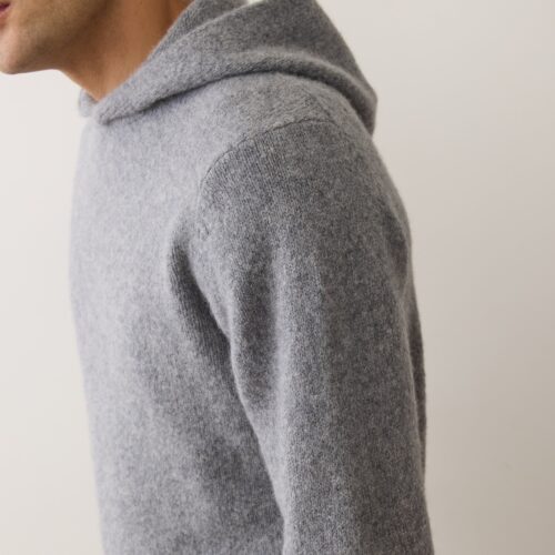 Chamonix Sweater Hoodie