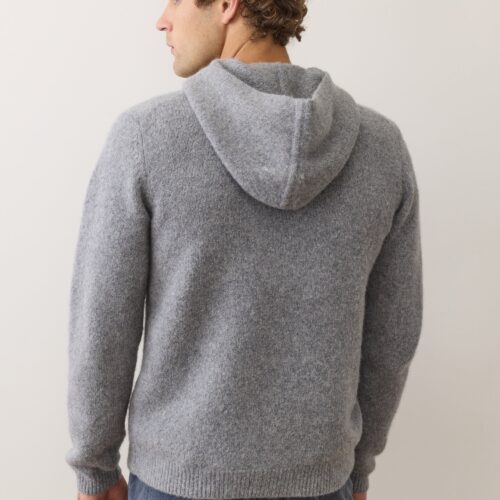 Chamonix Sweater Hoodie