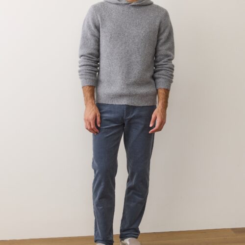 Chamonix Sweater Hoodie