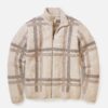Chamonix Sweater Jacket