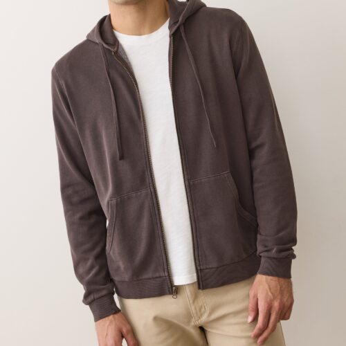 Cloud 9 Fleece Full Zip Hoodie