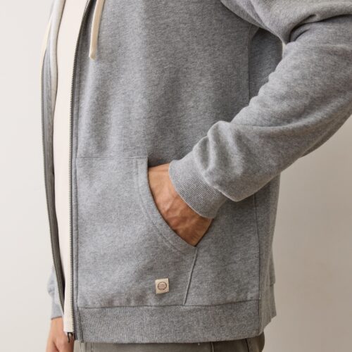 Cloud 9 Fleece Full Zip Hoodie
