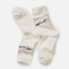Crew Sock