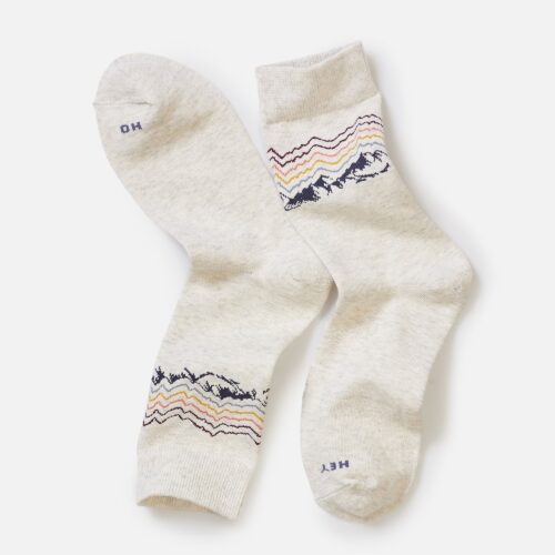 Crew Sock