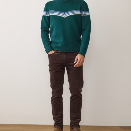 Dean Crew Sweater