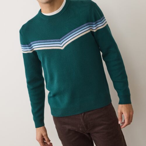 Dean Crew Sweater