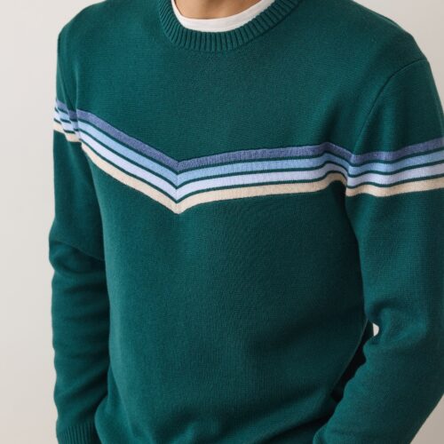 Dean Crew Sweater