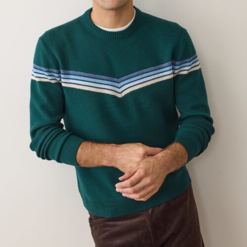 Dean Crew Sweater
