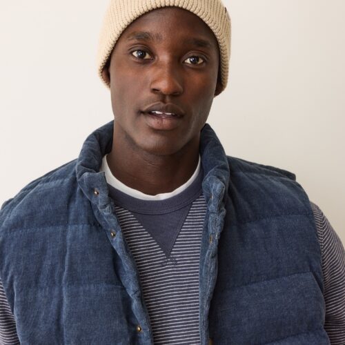 Inverness Beanie