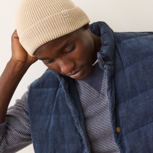 Inverness Beanie
