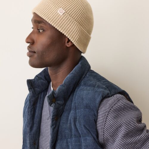 Inverness Beanie